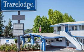 Travelodge Grants Pass Or