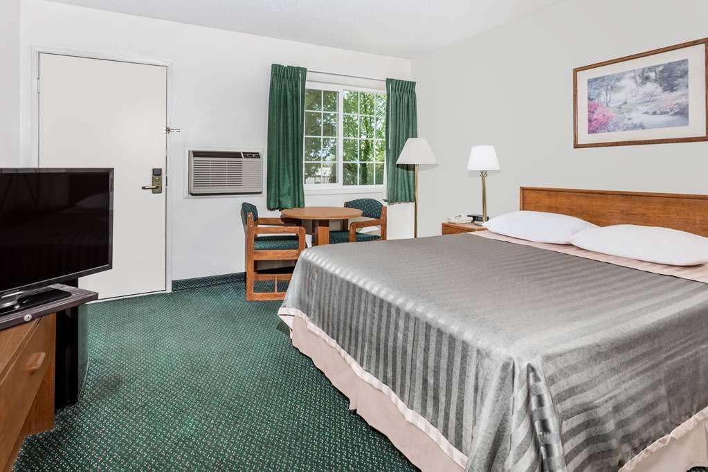 Travelodge By Wyndham Grants Pass Facilities photo